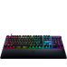 Игровая клавиатура Razer Huntsman V2 (Purple Switch) - Russian Layout Gaming Keyboard/ Razer Huntsman V2 (Purple Switch) - Russian Layout Gaming Keyboard