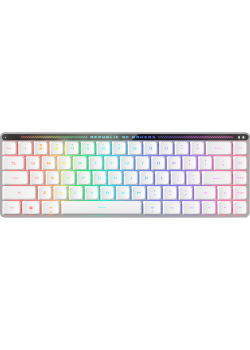 Клавиатура ASUS M603 FALCHION RX LP/RLRD/RU (RUS)/ ASUS M603 FALCHION RX LP/RLRD/RU (RUS)