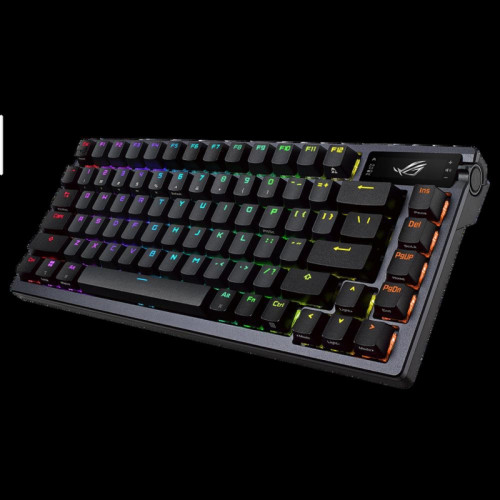 ASUS M701 ROG AZOTH/NXSW/RU/PBT (RUS)