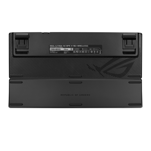ASUS X901 STRIX SCOPE II 96 WL/NXSW/RU/ABS (RUS)