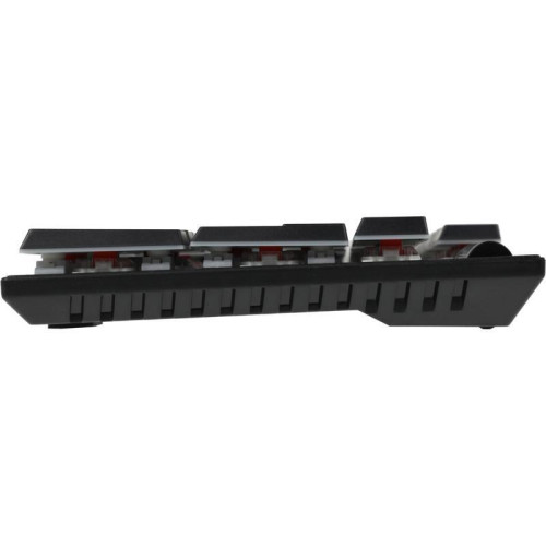 Клавиатура GMNG GG-KB783XPW механическая черный USB беспроводная BT/Radio Multimedia for gamer LED (1910520)