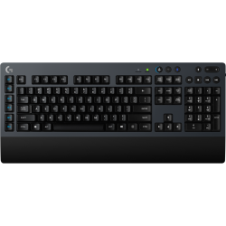 Клавиатура/ Logitech Gaming Keyboard G613 Wireless Mechanical