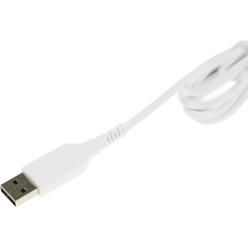 Клавиатура A4Tech Bloody S515R механическая белый USB for gamer LED (подставка для запястий) (S515R ICY WHITE)