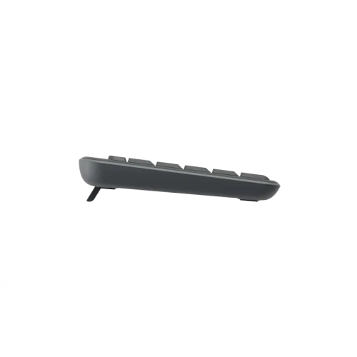 Клавиатура/ Logitech Keyboard K250 Compact Bluetooth Wireless - GRAPHITE