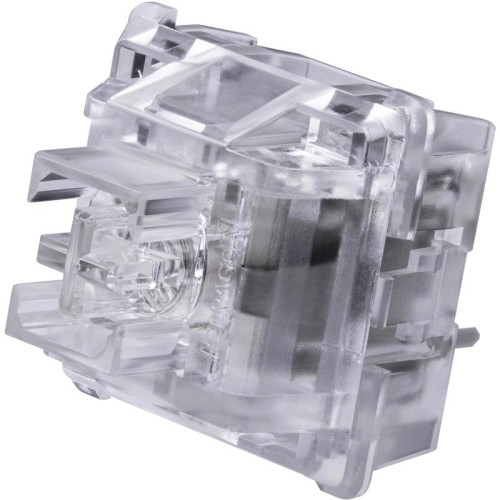 Клавиатура WIRELESS ELF PRO RU RGB 71688 REDRAGON