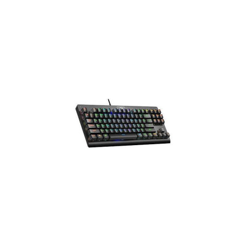 Redragon Механическая клавиатура Dark Avenger 2 RU,RGB подсветка,компактная Redragon Механическая клавиатура Dark Avenger 2 RU,RGB подсветка,компактная