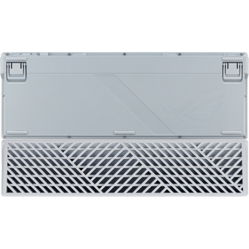 Клавиатура ASUS M901 ROG AZOTH 96 HE/WHT/HFXV2/RU/ABS/ ASUS M901 ROG AZOTH 96 HE/WHT/HFXV2/RU/ABS Клавиатура ASUS M901 ROG AZOTH 96 HE/WHT/HFXV2/RU/ABS/ ASUS M901 ROG AZOTH 96 HE/WHT/HFXV2/RU/ABS