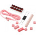 Клавиатура A4Tech Bloody S87 Energy механическая розовый USB for gamer LED (S87 USB ENERGY PINK) Клавиатура A4Tech Bloody S87 Energy механическая розовый USB for gamer LED (S87 USB ENERGY PINK)