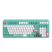 Клавиатура ASUS RA09 TUF GAMING K3 GEN II MIKU/RD/RU/PBT/ ASUS RA09 TUF GAMING K3 GEN II MIKU/RD/RU/PBT