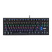 Клавиатура Acer OKW126 механическая черный USB Multimedia for gamer для ноутбука LED (ZL.KBDEE.00G) Клавиатура Acer OKW126 механическая черный USB Multimedia for gamer для ноутбука LED (ZL.KBDEE.00G)