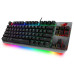 Клавиатура ASUS X801 STRIX SCOPE NX TKL D ROG NX Red 80% ABS USB (90MP00N6-BKRA00) Клавиатура ASUS X801 STRIX SCOPE NX TKL D ROG NX Red 80% ABS USB (90MP00N6-BKRA00)