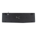Клавиатура Acer OKW121 черный USB (ZL.KBDEE.00B)