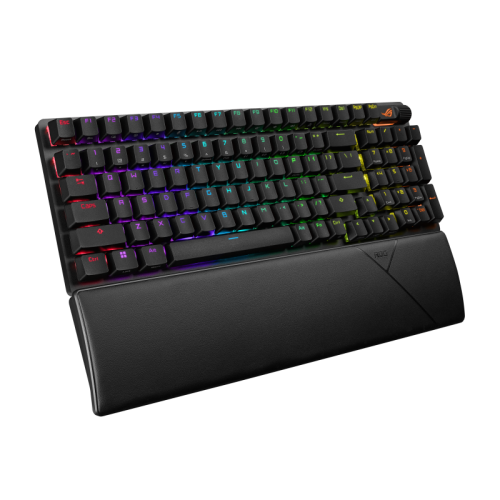 ASUS X901 STRIX SCOPE II 96 WL/NXSW/RU/ABS (RUS)