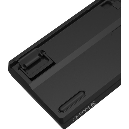 Клавиатура A4Tech Bloody S87 Naraka механическая черный/красный USB for gamer LED (S87 NARAKA)