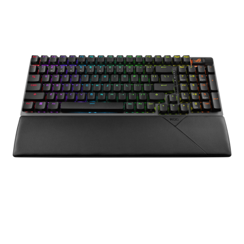 ASUS X901 STRIX SCOPE II 96 WL/NXSW/RU/ABS (RUS)