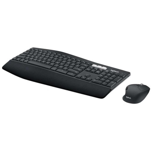 Клавиатура+мышь LOGITECH MK850 RUS PERFORMAN 920-008486