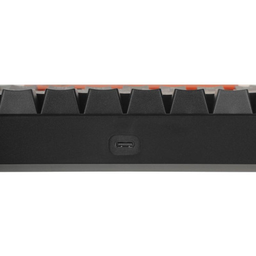 Клавиатура DEFENDER USB APEX GK-002 RU 45003