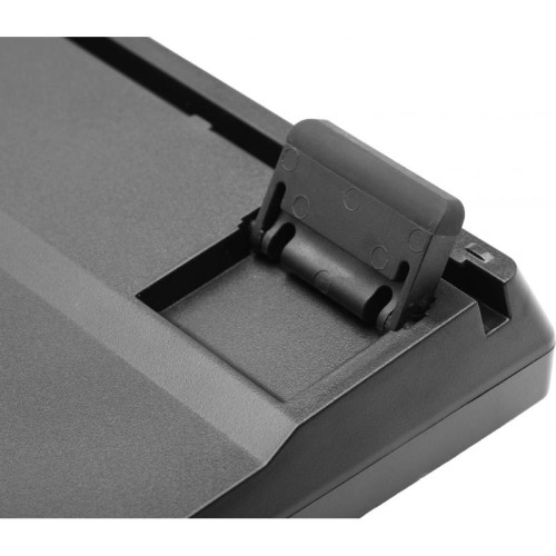 Клавиатура A4Tech Bloody S87 Energy механическая черный/красный USB for gamer LED (S87 USB ENERGY RED)