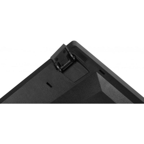 Клавиатура A4Tech Bloody S515R механическая черный USB for gamer LED (подставка для запястий) (S515R FIRE BLACK)