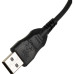 Клавиатура A4Tech Bloody B828N механическая черный/серый USB for gamer LED (B828N (GREY+BLACK))