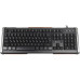 Клавиатура Oklick 717G BLACK DEATH черный/оранжевый USB Multimedia for gamer LED (476395) Клавиатура Oklick 717G BLACK DEATH черный/оранжевый USB Multimedia for gamer LED (476395)
