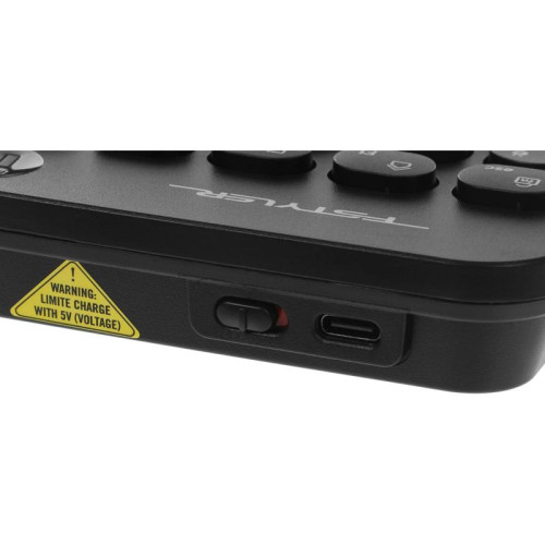 Клавиатура A4Tech Fstyler FBK36C AS черный USB беспроводная BT/Radio slim Multimedia (FBK36C AS)