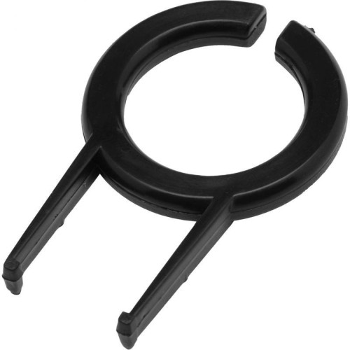Клавиатура DEFENDER MECHANICAL MECHANOID GK-581 RU 45581 BLK