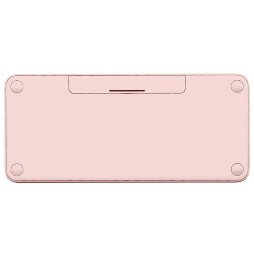 Клавиатура/ Logitech Keyboard K380 Rose Wireless Bluetooth RTL, Multi-Device Клавиатура/ Logitech Keyboard K380 Rose Wireless Bluetooth RTL, Multi-Device