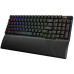 Клавиатура ASUS X901 STRIX SCOPE II 96 WL ROG NX Storm PBT 96% USB 2.4GHz BT Клавиатура ASUS X901 STRIX SCOPE II 96 WL ROG NX Storm PBT 96% USB 2.4GHz BT