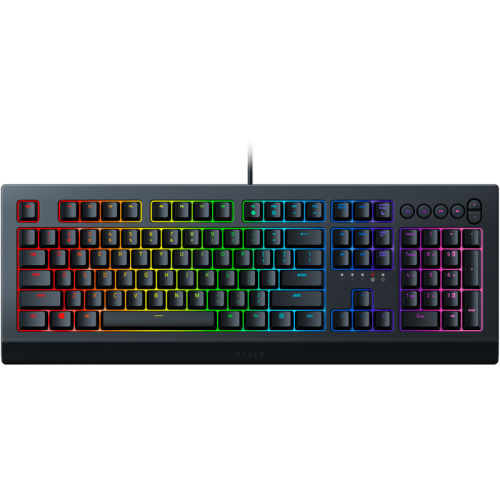 Игровая клавиатура Razer Cynosa V2/ Razer Cynosa V2 Gaming keyboard  - Russian Layout