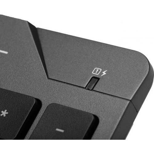 Числовой блок A4Tech FGK21C серый USB беспроводная slim для ноутбука Числовой блок A4Tech FGK21C серый USB беспроводная slim для ноутбука