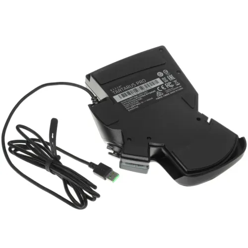 Игровой кейпад Razer Tartarus Pro/ Razer Tartarus Pro – Analog Optical Gaming Keypad - FRML