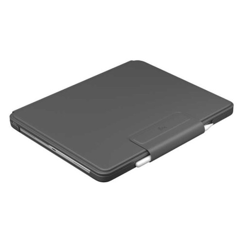 Клавиатура/ Logitech Keyboard Slim Folio Pro for iPad Pro 12.9-inch (3rd and 4th gen)