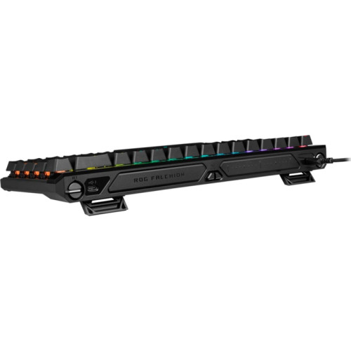Клавиатура ASUS M605 ROG FALCHION ACE HFX/HFX/RU/PBT/ ASUS M605 ROG FALCHION ACE HFX/HFX/RU/PBT