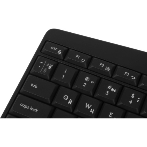 Клавиатура+мышь LOGITECH MK850 RUS PERFORMAN 920-008486