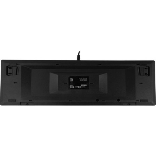 Клавиатура A4Tech Bloody B800 механическая серый/черный USB for gamer LED (B800 (NETBEE)) Клавиатура A4Tech Bloody B800 механическая серый/черный USB for gamer LED (B800 (NETBEE))