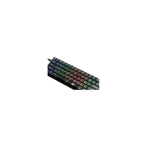 Redragon Механическая клавиатура Anivia RGB, тихая, 61 клавиш Redragon Механическая клавиатура Anivia RGB, тихая, 61 клавиш