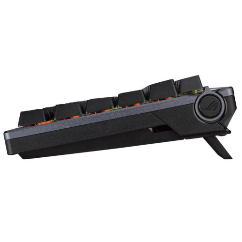 Клавиатура ASUS M701 ROG AZOTH/NXRD/RU KB,ROG NX MECHANICAL
