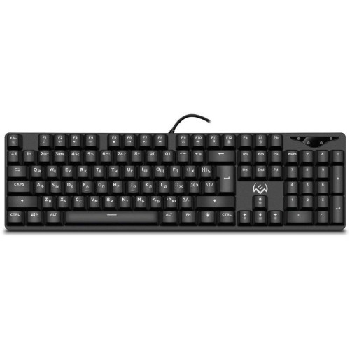 Механическая игровая клавиатура SVEN KB-G9300 (104кл., 20 Fn функций)