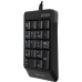 Числовой блок A4Tech Fstyler FK13P черный USB slim для ноутбука (FK13P BLACK) Числовой блок A4Tech Fstyler FK13P черный USB slim для ноутбука (FK13P BLACK)