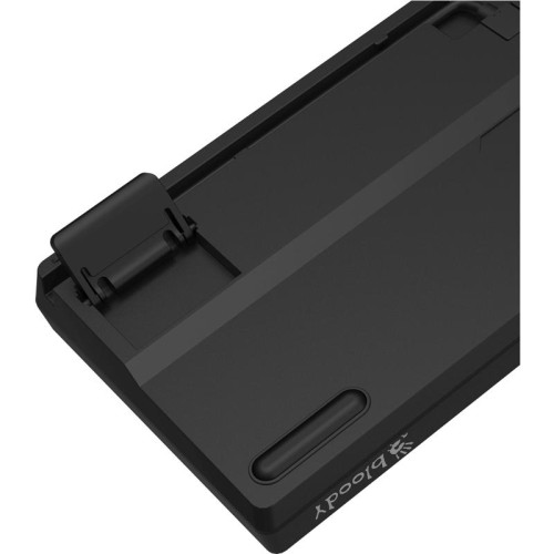 Клавиатура A4Tech Bloody S87 Naraka механическая черный/красный USB for gamer LED (S87 NARAKA)