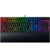 Игровая клавиатура Razer BlackWidow V3 (Green Switch)/ Razer BlackWidow V3 (Green Switch) - Russian Layout Игровая клавиатура Razer BlackWidow V3 (Green Switch)/ Razer BlackWidow V3 (Green Switch) - Russian Layout