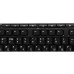 Беспроводная Клавиатура LOGITECH K270 RUS BLACK/ WHITE 920-003058