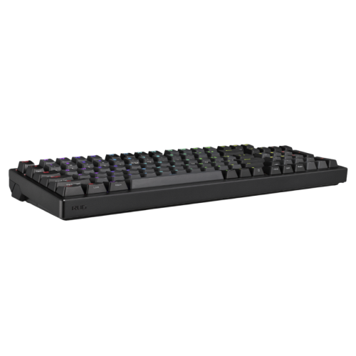 Клавиатура ASUS M901 ROG AZOTH 96 HE/BLK/HFXV2/RU/ABS/ ASUS M901 ROG AZOTH 96 HE/BLK/HFXV2/RU/ABS Клавиатура ASUS M901 ROG AZOTH 96 HE/BLK/HFXV2/RU/ABS/ ASUS M901 ROG AZOTH 96 HE/BLK/HFXV2/RU/ABS
