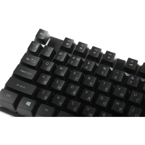 Клавиатура+мышь DEFENDER GLION C-123 RU PROMEGAJET 45123