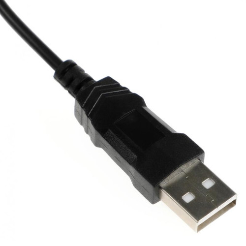 Клавиатура+мышь DEFENDER GLION C-123 RU PROMEGAJET 45123