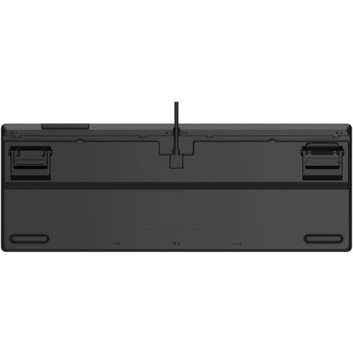 Клавиатура A4Tech Bloody S87 Naraka механическая черный/красный USB for gamer LED (S87 NARAKA)