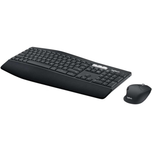 Клавиатура+мышь LOGITECH MK850 RUS PERFORMAN 920-008486