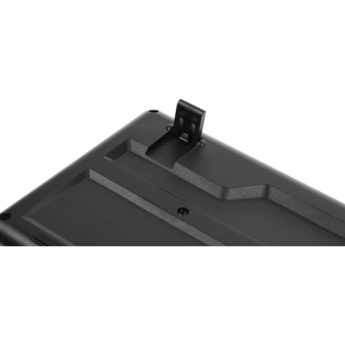 Клавиатура A4Tech KR-3 черный USB Клавиатура A4Tech KR-3 черный USB