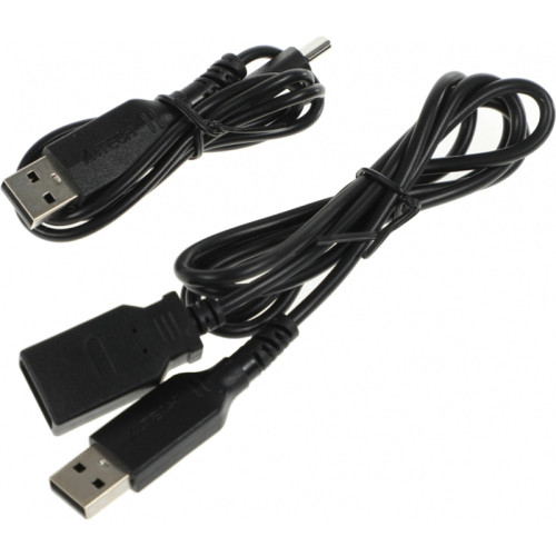 Клавиатура A4Tech Fstyler FBX50C черный USB беспроводная BT/Radio slim Multimedia (FBX50C GREY)